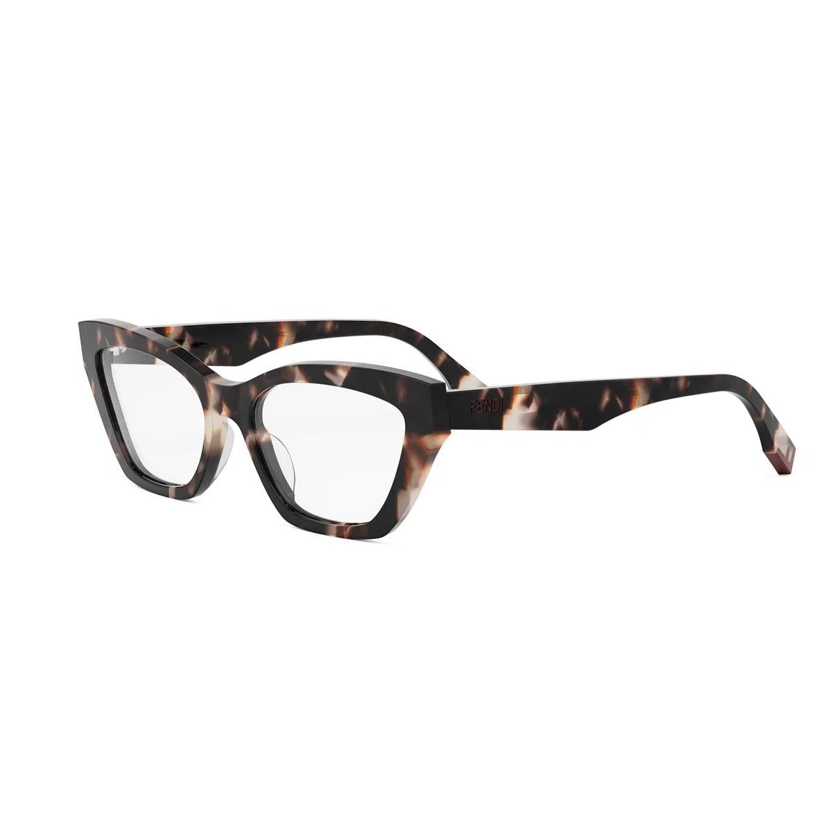 Fendi FE50067I Eyeglasses - view 9